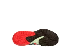 Nike Mens Lebron Witness 7 Basketball Shoe - Black -Shoe Sales Store US 01 601099 06