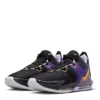 Nike Mens Lebron Witness 7 Basketball Shoe - Black -Shoe Sales Store US 01 601100 00