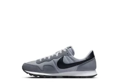 Nike Mens Air Pegasus 83 Sneaker - Grey -Shoe Sales Store US 01 601104 02