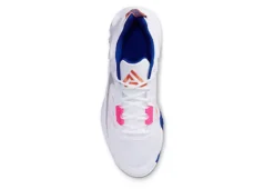 Nike Mens Giannis Immortality 2 Basketball Shoe - White -Shoe Sales Store US 01 601113 04