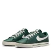 Nike Mens Court Legacy Low Sneaker - Green -Shoe Sales Store US 01 601119 00