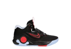 Nike Mens Kd Trey 5 X Basketball Shoe - Black 10 Nike Mens Kd Trey 5 X Basketball Shoe - Black -Shoe Sales Store US 01 601123 01