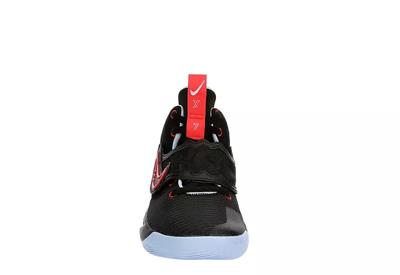 Nike Mens Kd Trey 5 X Basketball Shoe - Black 5 Nike Mens Kd Trey 5 X Basketball Shoe - Black - Image 3