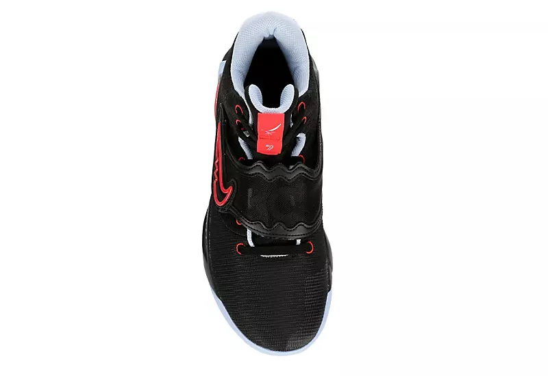 Nike Mens Kd Trey 5 X Basketball Shoe - Black 8 Nike Mens Kd Trey 5 X Basketball Shoe - Black - Image 6