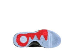 Nike Mens Kd Trey 5 X Basketball Shoe - Black 15 Nike Mens Kd Trey 5 X Basketball Shoe - Black -Shoe Sales Store US 01 601123 06