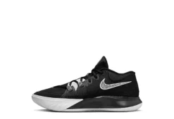 Nike Mens Kyrie Flytrap 6 Basketball Shoe - Black -Shoe Sales Store US 01 601124 02