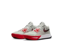 Nike Mens Kyrie Flytrap 6 Basketball Shoe - Grey