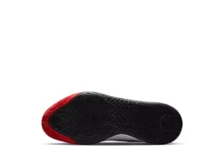 Nike Mens Kyrie Flytrap 6 Basketball Shoe - Grey -Shoe Sales Store US 01 601125 05