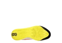 Nike Mens Kyrie Flytrap 6 Basketball Shoe - Grey -Shoe Sales Store US 01 601125 06