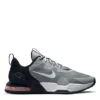 Nike Mens Air Max Alpha Trainer 5 Training Shoe - Grey -Shoe Sales Store US 01 601131 00