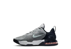 Nike Mens Air Max Alpha Trainer 5 Training Shoe - Grey -Shoe Sales Store US 01 601131 02