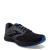 Brooks Mens Range 2 Running Shoe - Black -Shoe Sales Store US 01 601135 00