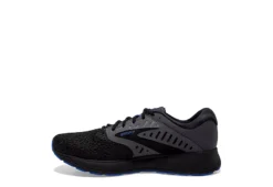 Brooks Mens Range 2 Running Shoe - Black 11 Brooks Mens Range 2 Running Shoe - Black -Shoe Sales Store US 01 601135 02
