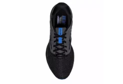 Brooks Mens Range 2 Running Shoe - Black 12 Brooks Mens Range 2 Running Shoe - Black -Shoe Sales Store US 01 601135 03