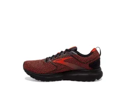 Brooks Mens Transmit 3 Running Shoe - Red 11 Brooks Mens Transmit 3 Running Shoe - Red -Shoe Sales Store US 01 601136 02