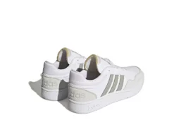 Adidas Mens Hoops 3.0 Low Sneaker - White 12 Adidas Mens Hoops 3.0 Low Sneaker - White -Shoe Sales Store US 01 601149 03