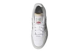 Adidas Mens Hoops 3.0 Low Sneaker - White 13 Adidas Mens Hoops 3.0 Low Sneaker - White -Shoe Sales Store US 01 601149 04