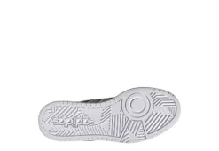Adidas Mens Hoops 3.0 Low Sneaker - White 14 Adidas Mens Hoops 3.0 Low Sneaker - White -Shoe Sales Store US 01 601149 05