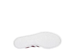 Adidas Mens Daily 3.0 Sneaker - Burgundy -Shoe Sales Store US 01 601153 06