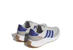 Adidas Mens Run 70s Sneaker - Grey -Shoe Sales Store US 01 601162 03