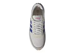 Adidas Mens Run 70s Sneaker - Grey -Shoe Sales Store US 01 601162 04