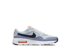 Nike Mens Air Max Sc Sneaker - Grey -Shoe Sales Store US 01 601166 01