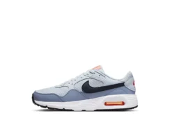 Nike Mens Air Max Sc Sneaker - Grey -Shoe Sales Store US 01 601166 02