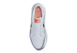 Nike Mens Air Max Sc Sneaker - Grey -Shoe Sales Store US 01 601166 04