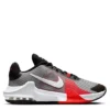 Nike Mens Air Max Impact 4 Basketball Shoe - Black -Shoe Sales Store US 01 601169 00