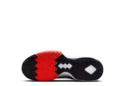 Nike Mens Air Max Impact 4 Basketball Shoe - Black -Shoe Sales Store US 01 601169 05