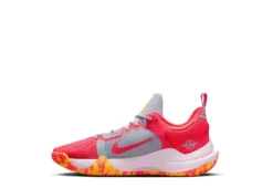 Nike Mens Giannis Immortality 2 Basketball Shoe - Bright Pink -Shoe Sales Store US 01 601170 02