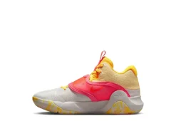 Nike Mens Kd Trey 5 X Basketball Shoe - Yellow 11 Nike Mens Kd Trey 5 X Basketball Shoe - Yellow -Shoe Sales Store US 01 601172 02