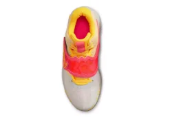 Nike Mens Kd Trey 5 X Basketball Shoe - Yellow 13 Nike Mens Kd Trey 5 X Basketball Shoe - Yellow -Shoe Sales Store US 01 601172 04