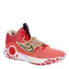 Nike Mens Kd Trey 5 X Basketball Shoe - Red -Shoe Sales Store US 01 601173 00