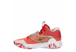 Nike Mens Kd Trey 5 X Basketball Shoe - Red -Shoe Sales Store US 01 601173 03