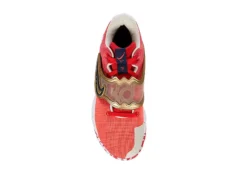 Nike Mens Kd Trey 5 X Basketball Shoe - Red -Shoe Sales Store US 01 601173 05