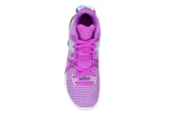 Nike Mens Lebron Witness 7 Basketball Shoe - Purple -Shoe Sales Store US 01 601176 05