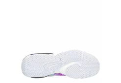 Nike Mens Lebron Witness 7 Basketball Shoe - Purple -Shoe Sales Store US 01 601176 06