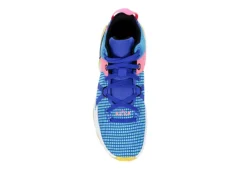 Nike Mens Lebron Witness 7 Basketball Shoe - Blue -Shoe Sales Store US 01 601177 05