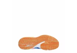 Nike Mens Lebron Witness 7 Basketball Shoe - Blue -Shoe Sales Store US 01 601177 06