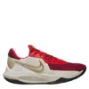 Nike Mens Precision 6 Basketball Shoe - Off White -Shoe Sales Store US 01 601179 00