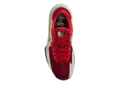 Nike Mens Precision 6 Basketball Shoe - Off White 12 Nike Mens Precision 6 Basketball Shoe - Off White -Shoe Sales Store US 01 601179 03