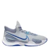 Nike Mens Renew Elevate 3 Basketball Shoe - Grey -Shoe Sales Store US 01 601180 00