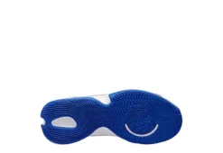 Nike Mens Renew Elevate 3 Basketball Shoe - Grey -Shoe Sales Store US 01 601180 04