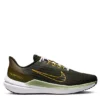 Nike Mens Air Winflo 9 Running Shoe - Olive -Shoe Sales Store US 01 601208 00