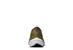 Nike Mens Air Winflo 9 Running Shoe - Olive -Shoe Sales Store US 01 601208 03