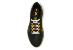 Nike Mens Air Winflo 9 Running Shoe - Olive -Shoe Sales Store US 01 601208 04