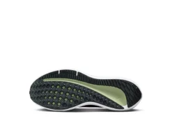 Nike Mens Air Winflo 9 Running Shoe - Olive -Shoe Sales Store US 01 601208 05