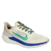 Nike Mens Air Winflo 9 Running Shoe - Off White -Shoe Sales Store US 01 601210 00