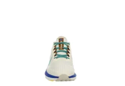 Nike Mens Air Winflo 9 Running Shoe - Off White -Shoe Sales Store US 01 601210 02